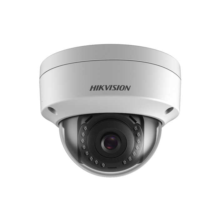 Camera IP Dome 4MP HIKVISION DS-2CD1143G0-IUFHQ